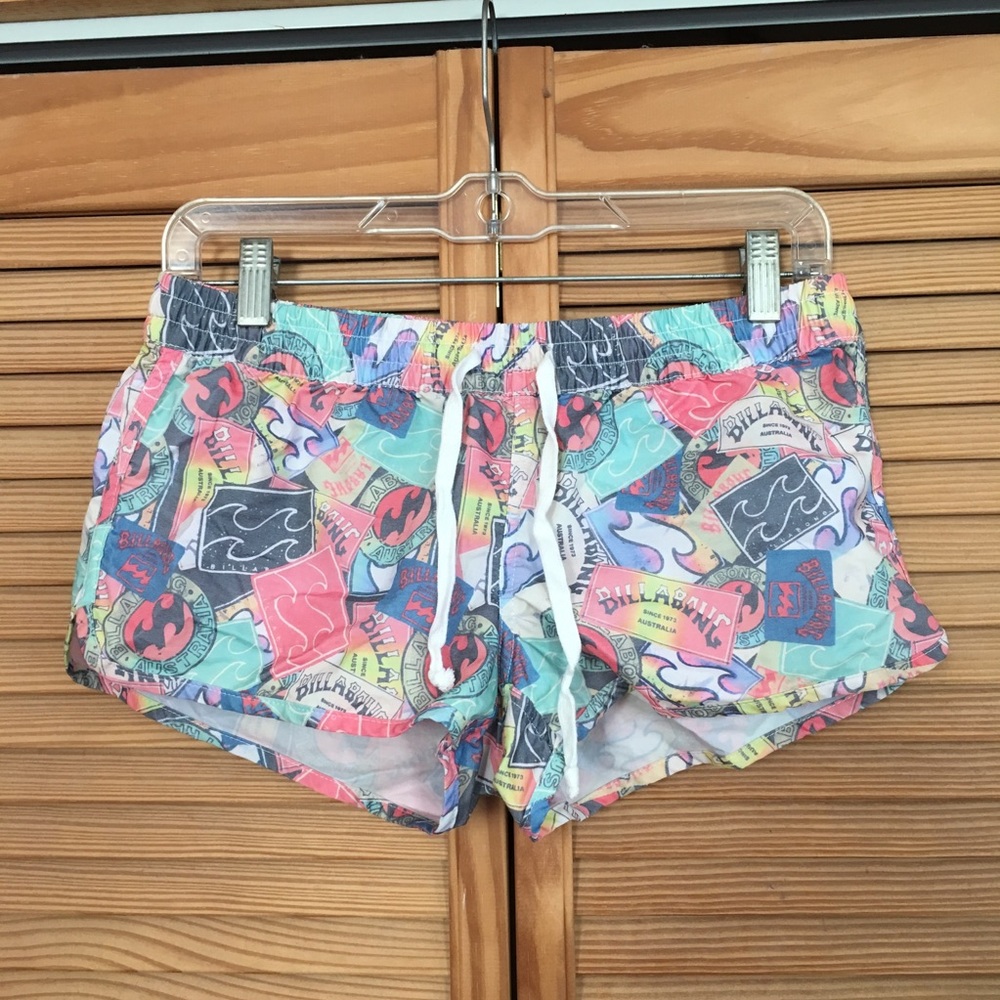 BILLABONG Swim Shorts